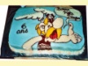 gateaux asterix