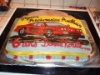 gateau ferrari