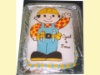gateau bob le bricoleur