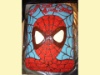 gateau spiderman 2