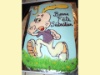 gateau titeuf courant