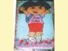 gateau dora 1