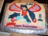 gateau winxs