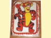 gateau tigroo