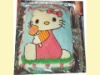 gateau hello kitty