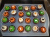 cupcakes halloween