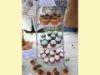 mini cupcakes au marche bassins
